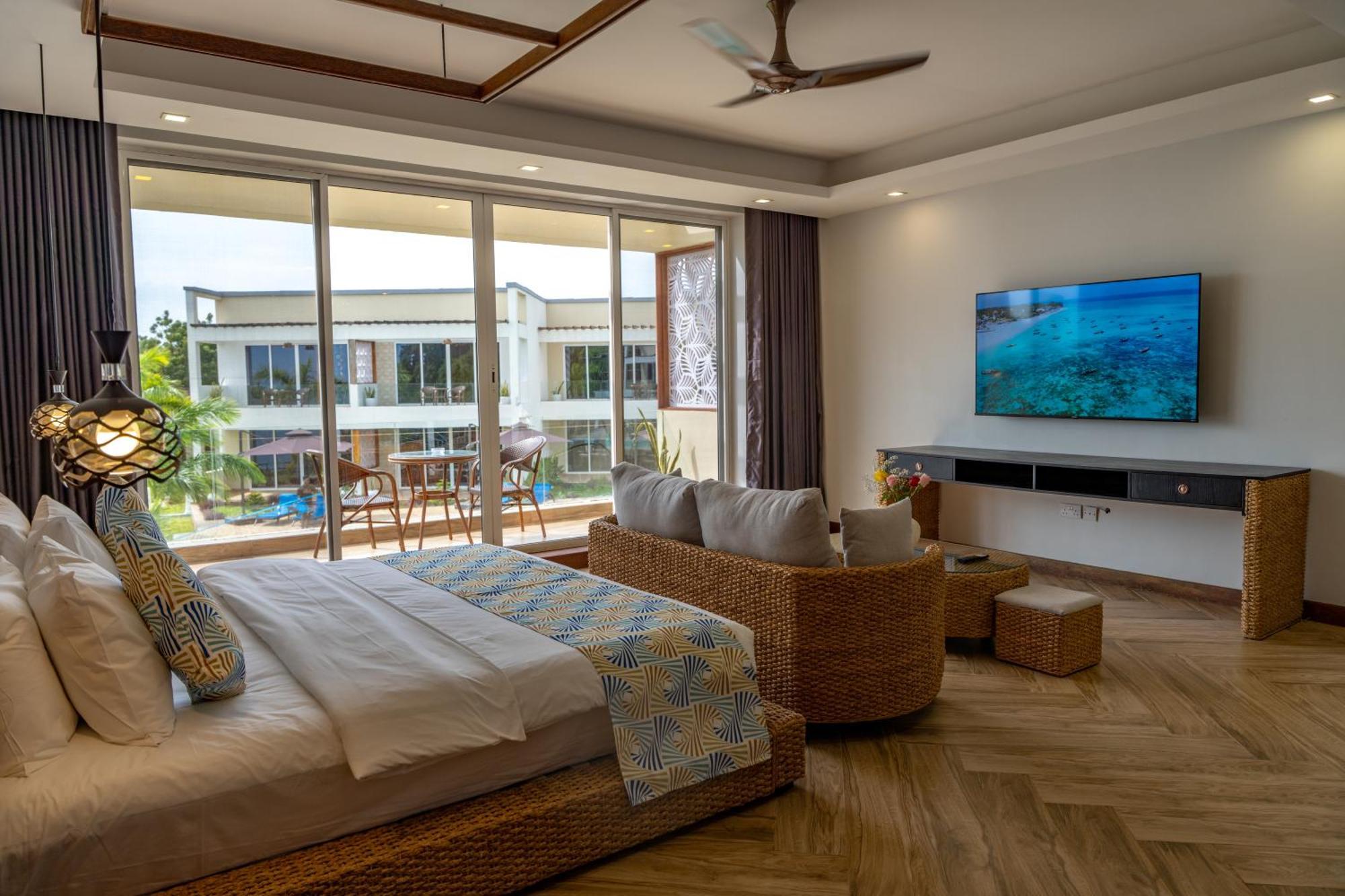 Hotel Blue Ocean & Residences