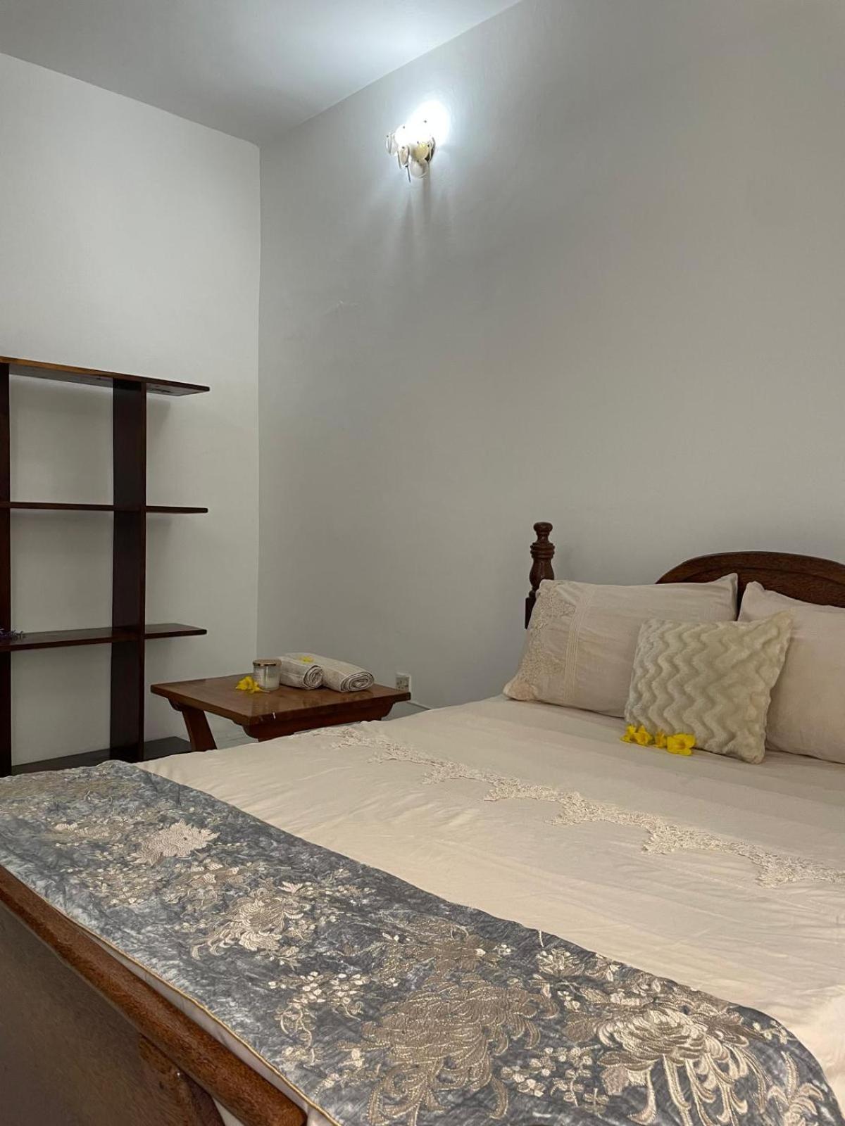 Bed & Breakfast Salama Garden Mbweni *
