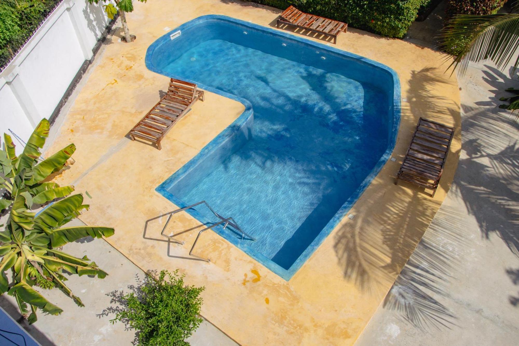 Uwende Bed & Breakfast Zanzibar
