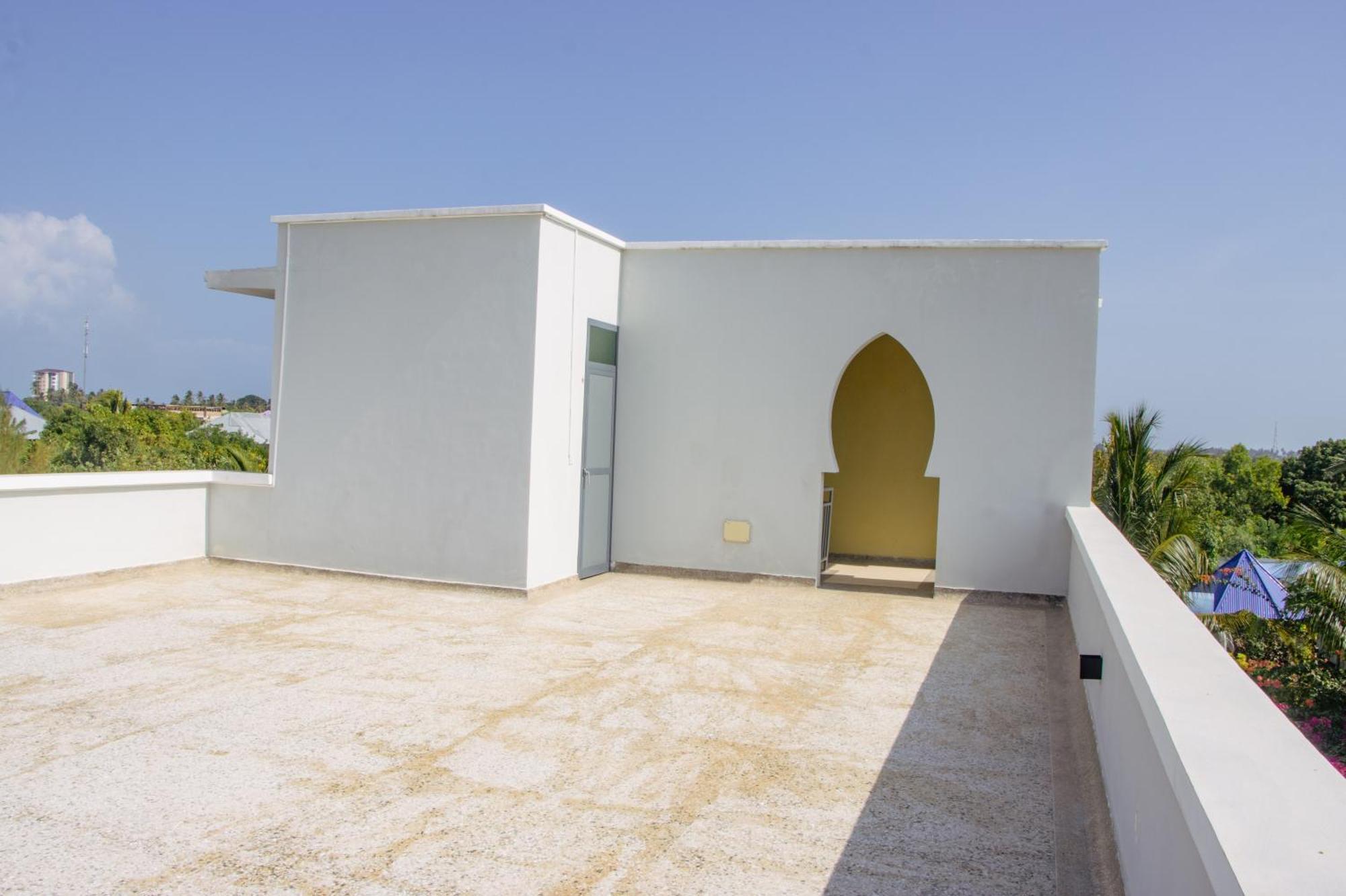 Bed & Breakfast Uwende Zanzibar