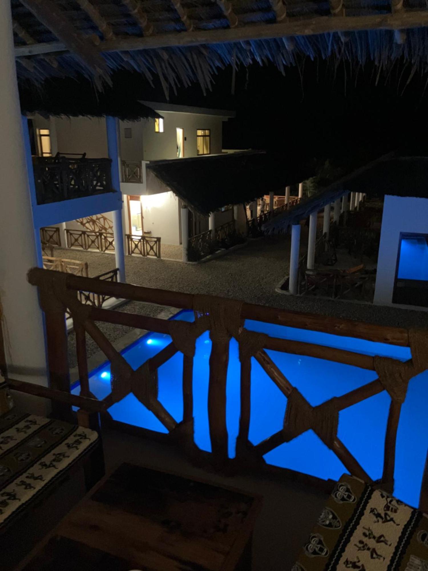 Hotel M&m Zanzibar