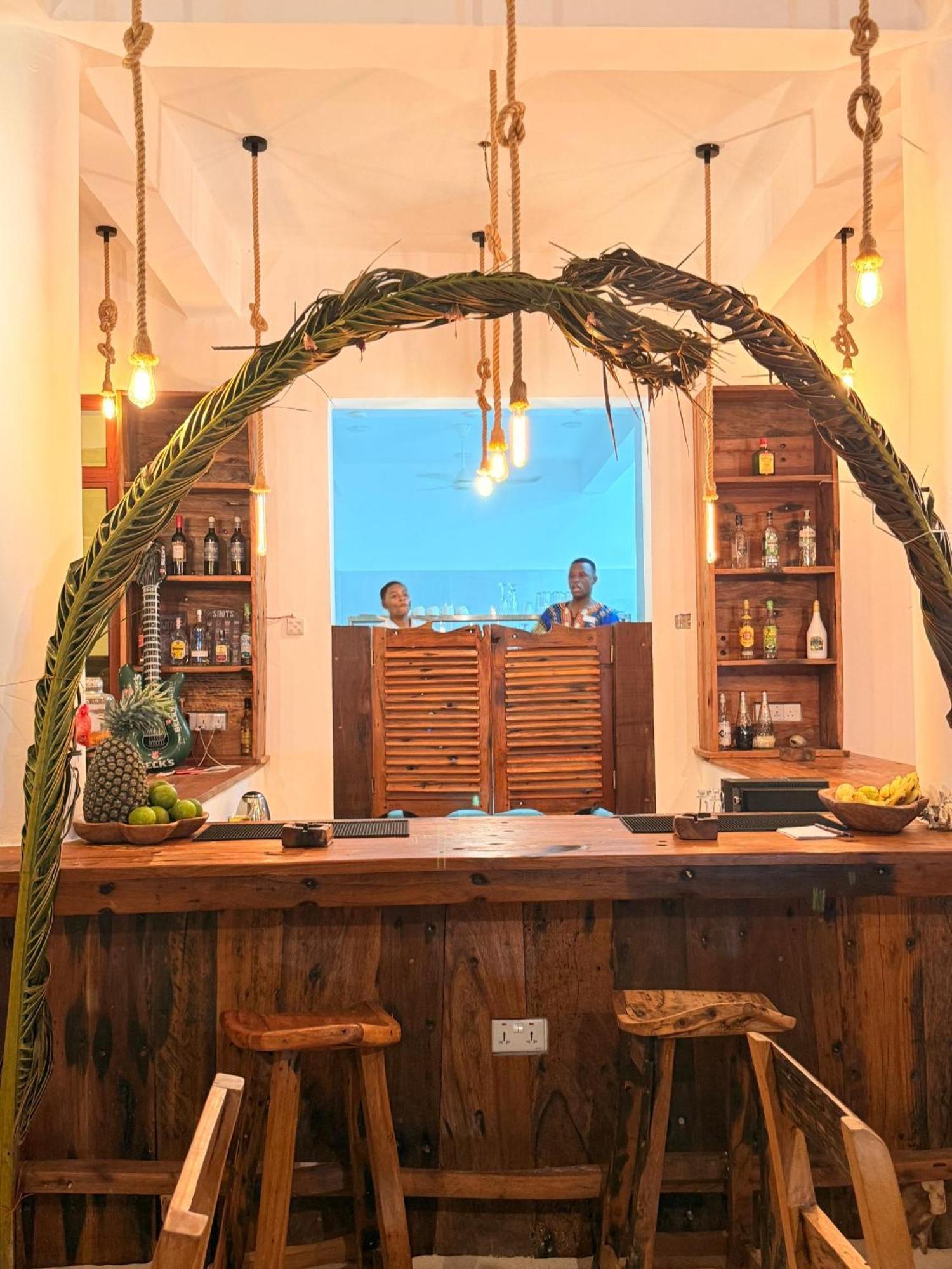 Hotel M&m Zanzibar