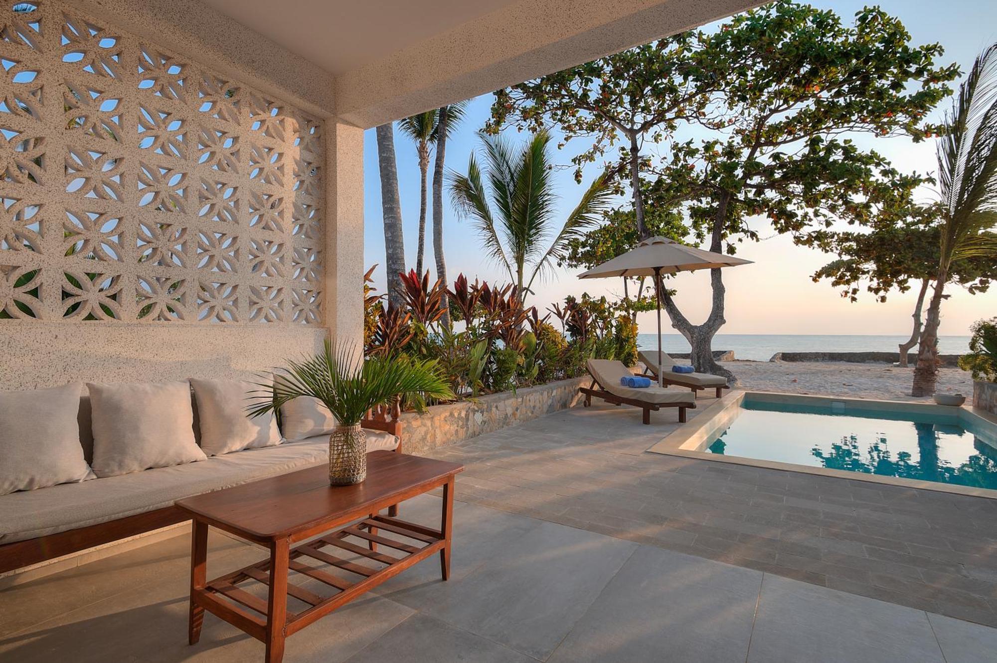 Resort Diamonds Mapenzi 5*