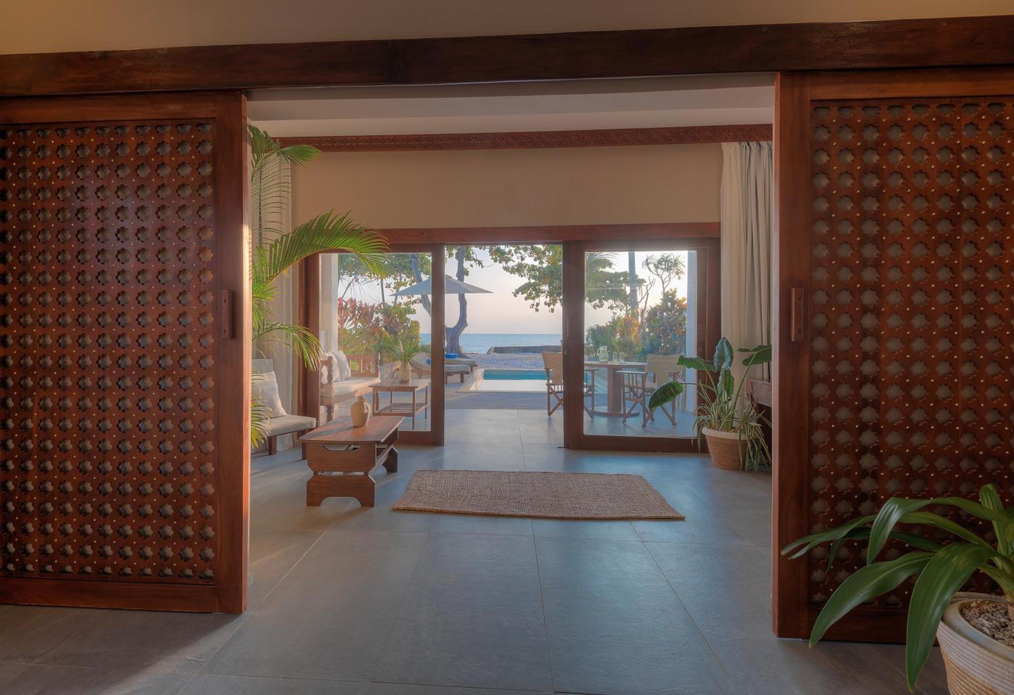 Resort Diamonds Mapenzi 5*