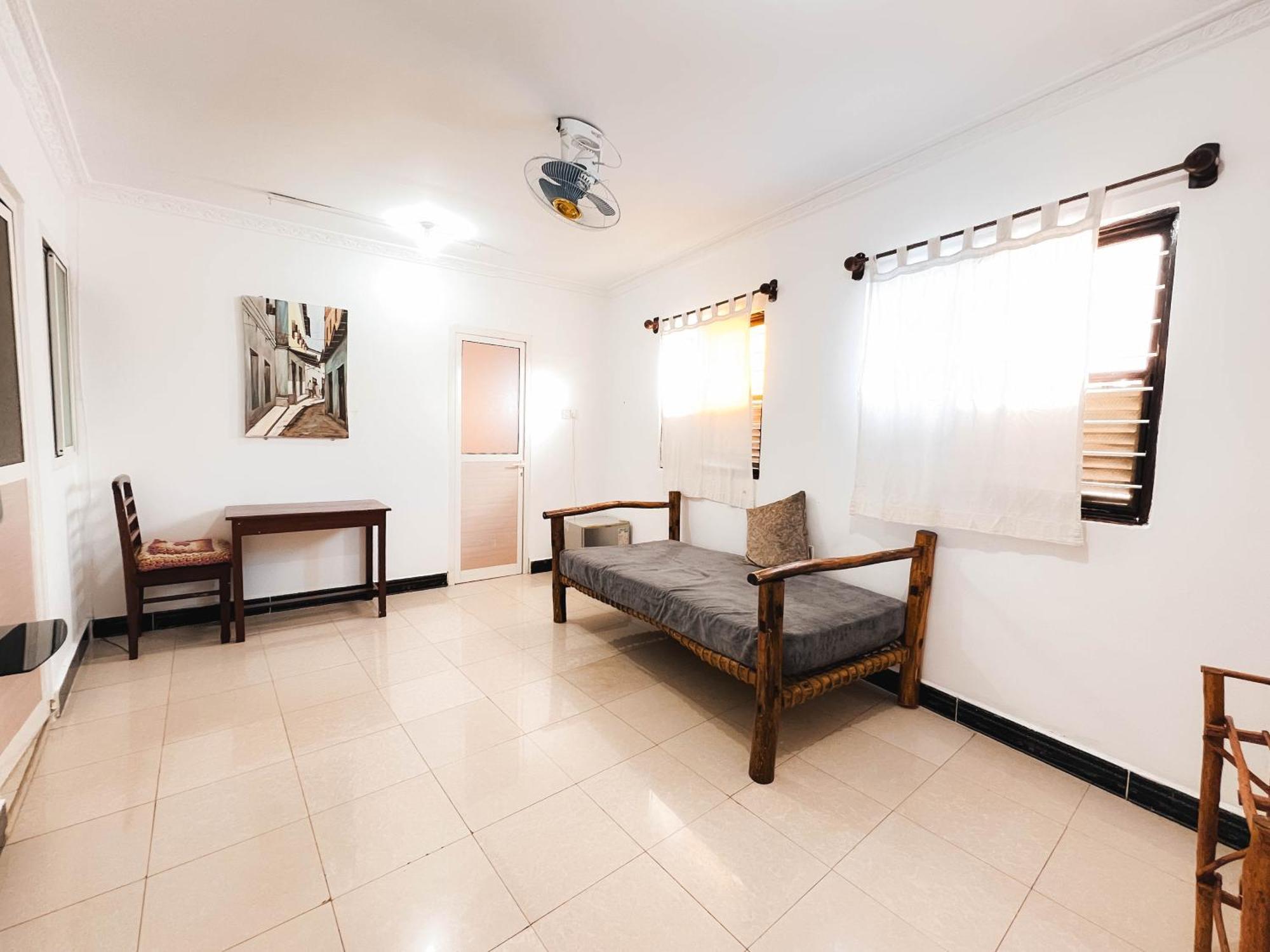 Appartement Karibu Nyumbani