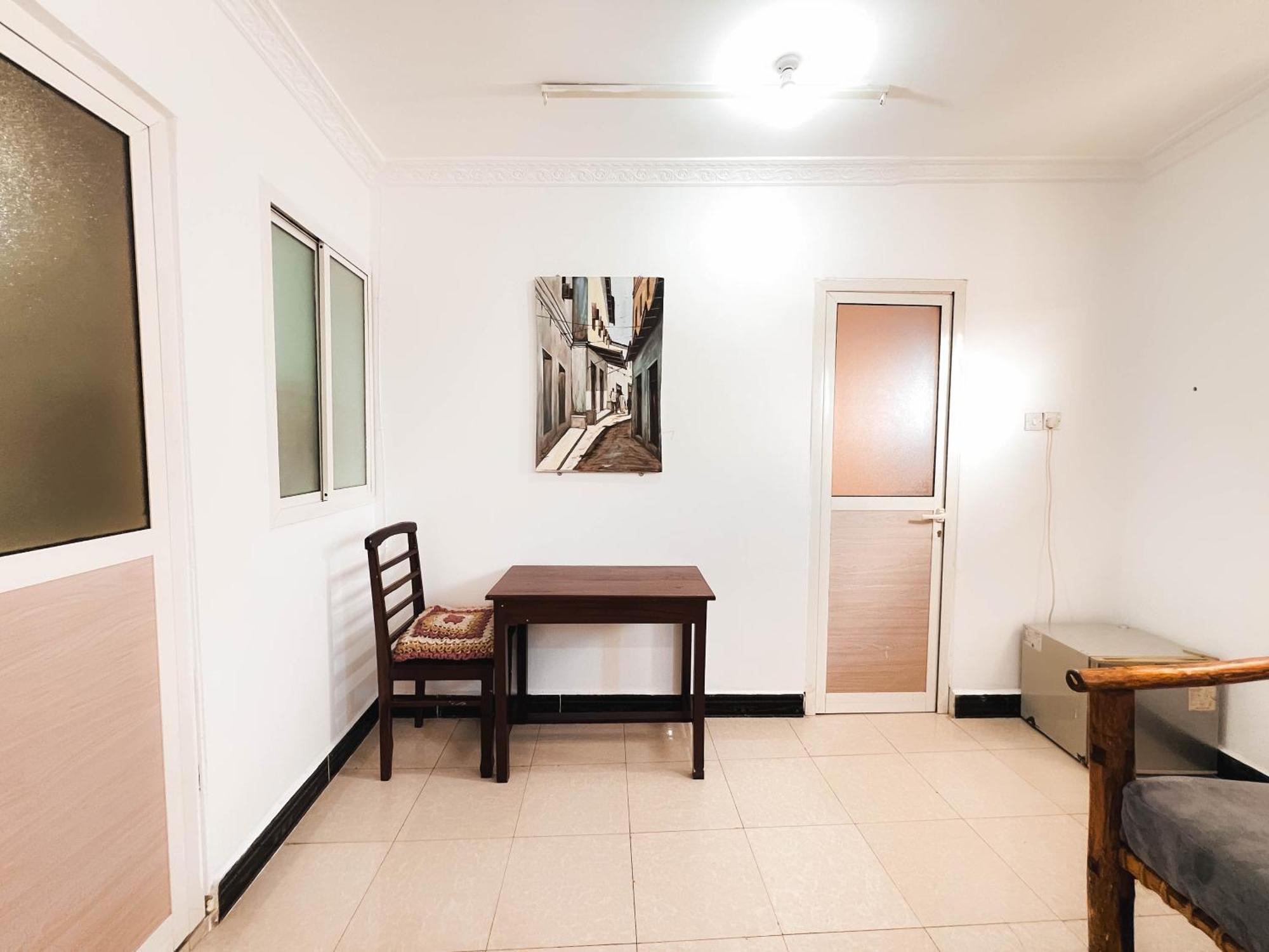 Appartement Karibu Nyumbani Zanzibar
