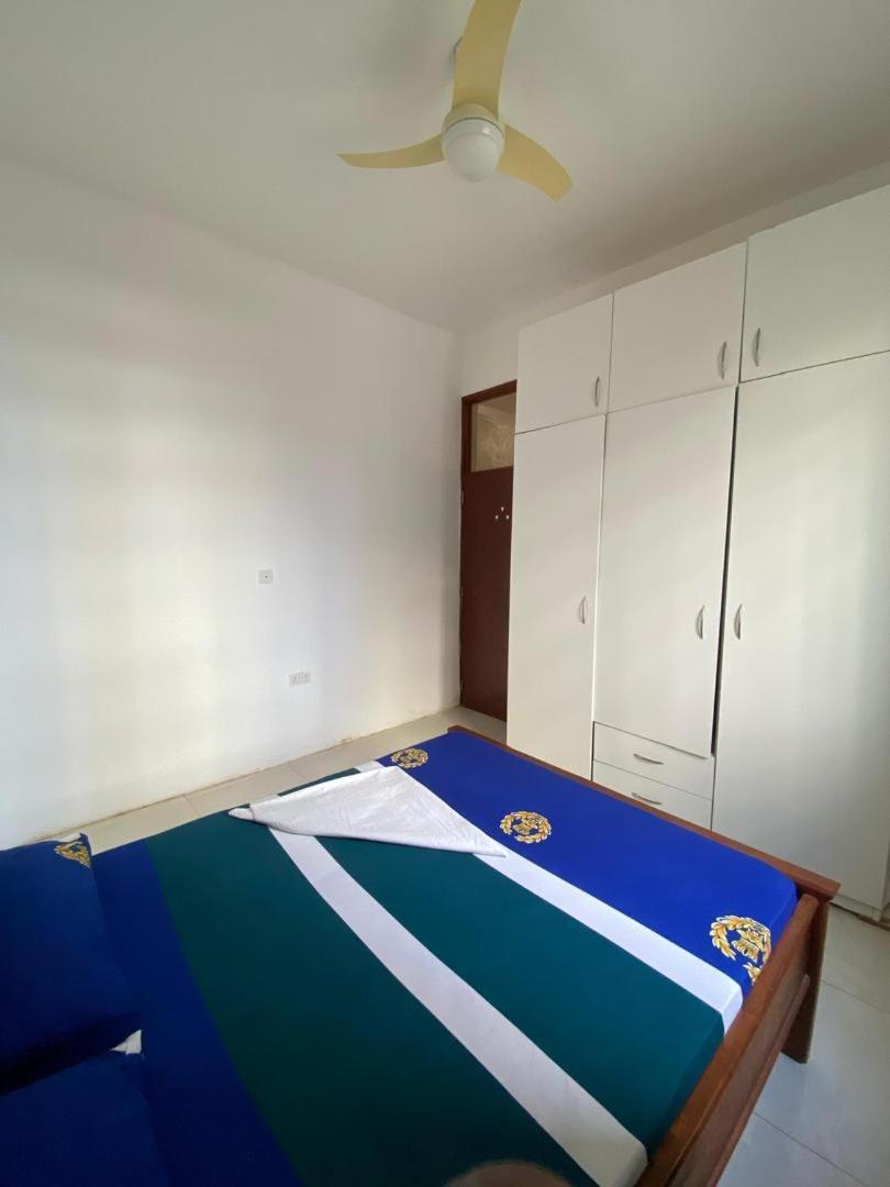 Manolo Apartment