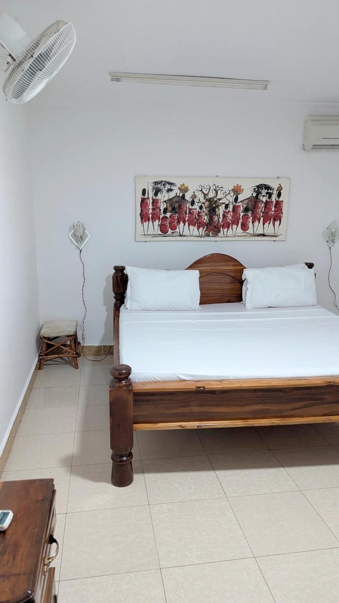 Karibu Nyumbani * Zanzibar