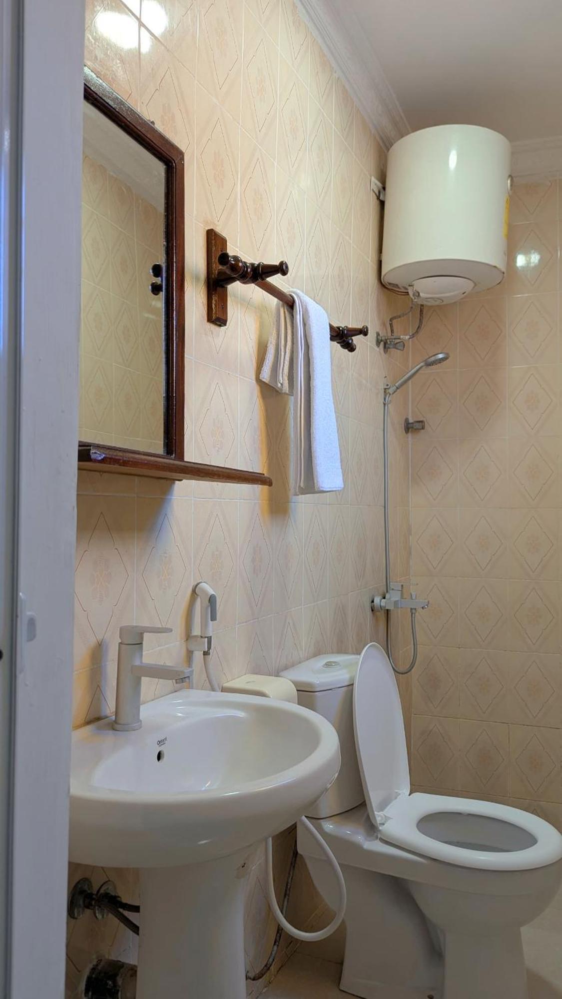 Appartement Karibu Nyumbani Zanzibar