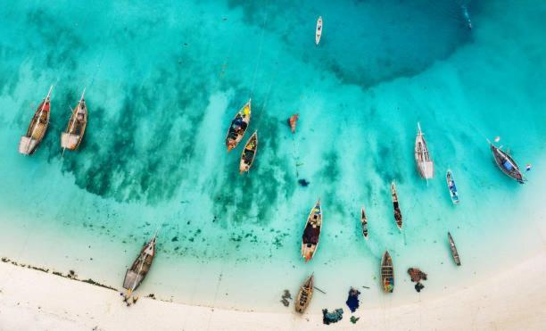 Hotel Johari Residences, Kizimkazi Zanzibar