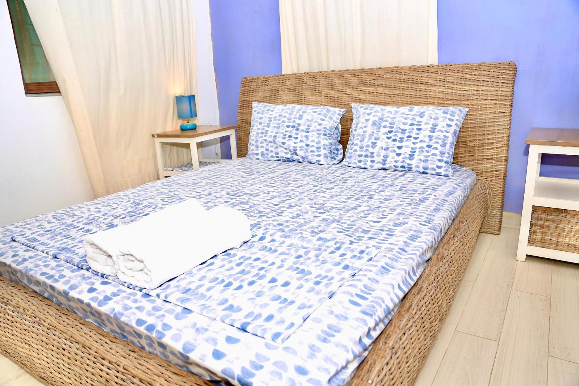 Coastal Charms Appartement Zanzibar