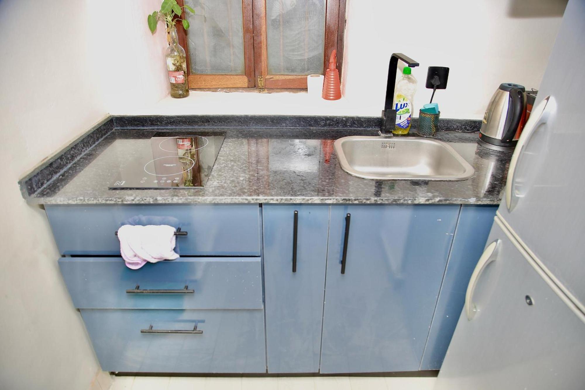 Coastal Charms Appartement Zanzibar