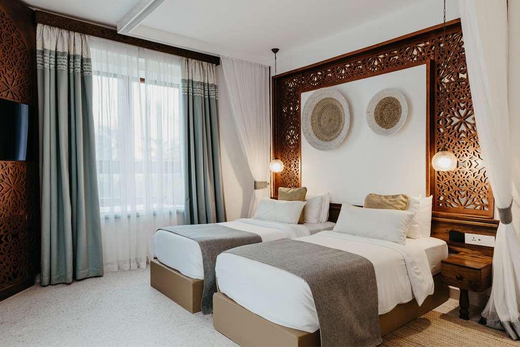 Hotel Marijani & Zanzibar