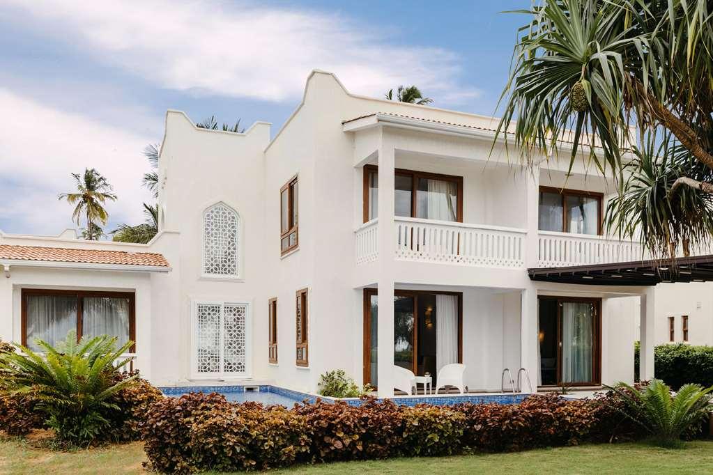 Marijani & Hotel