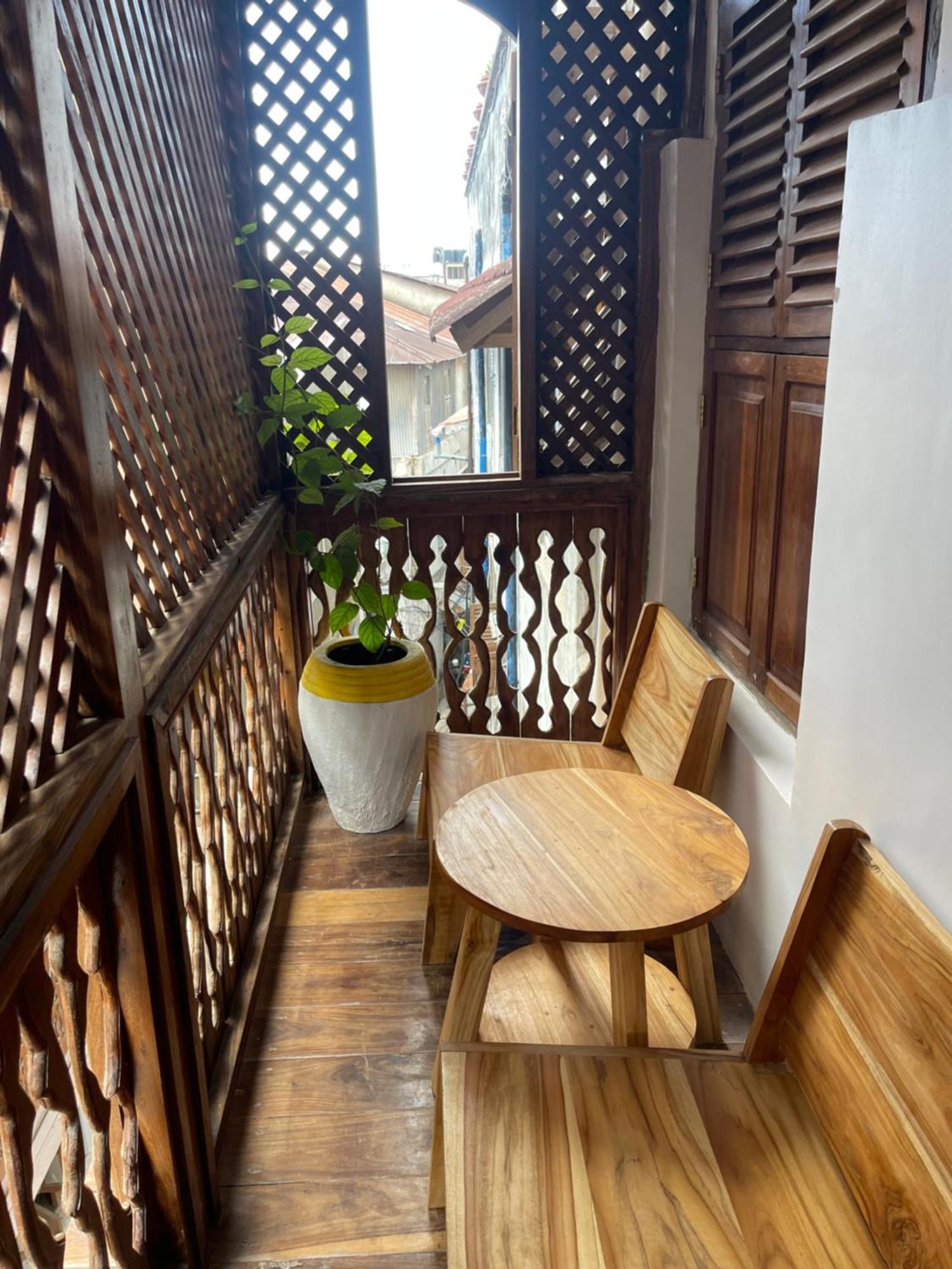 Bellissimo Boutique Zanzibar