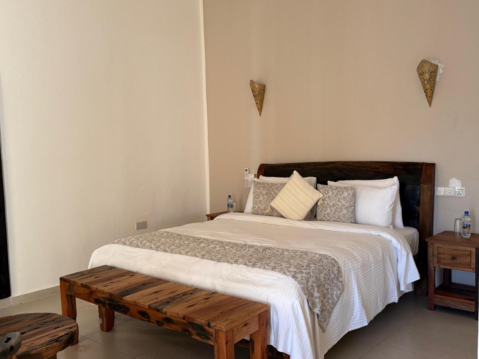 Hotel M&m Zanzibar