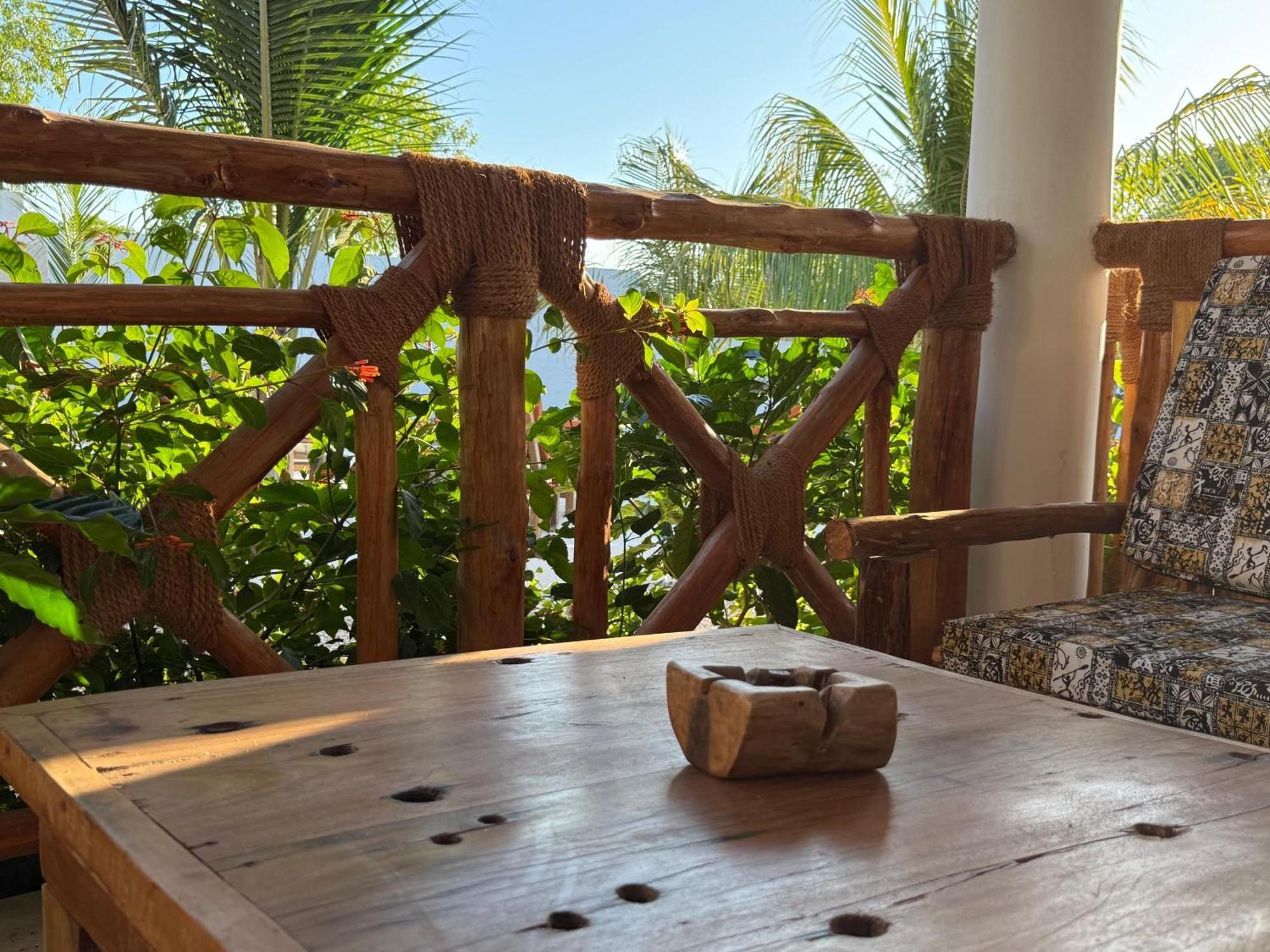 Hotel M&m Zanzibar