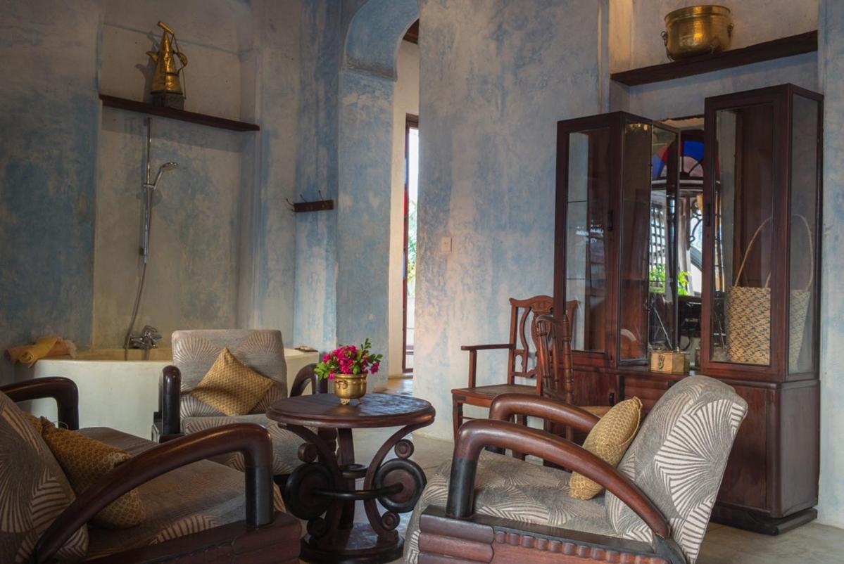 Emerson Spice Zanzibar