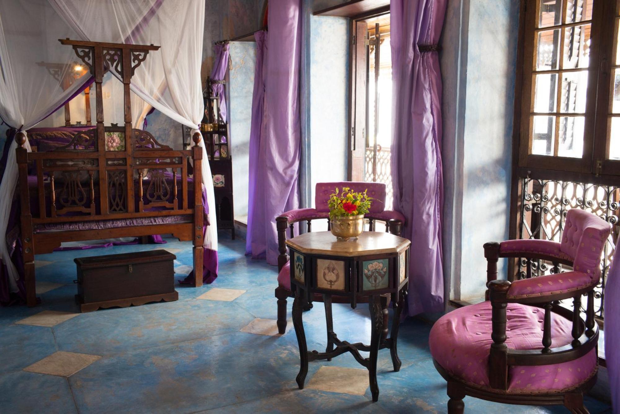 Emerson Spice Zanzibar