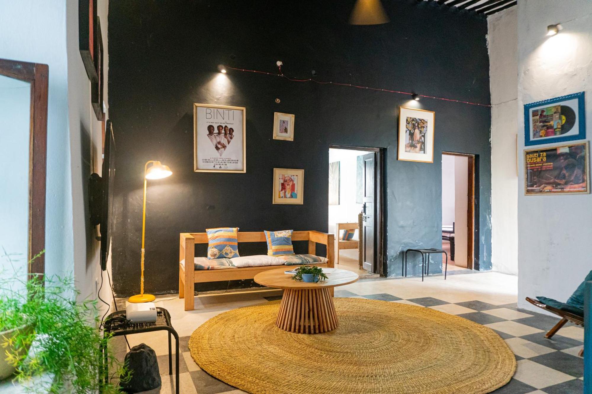 Tarawanda House By Stawi *