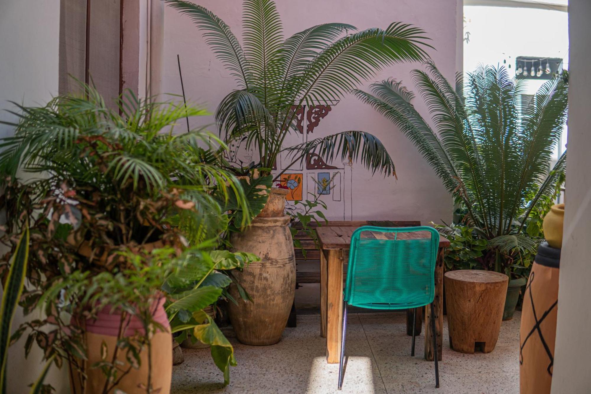 Tarawanda House By Stawi Zanzibar