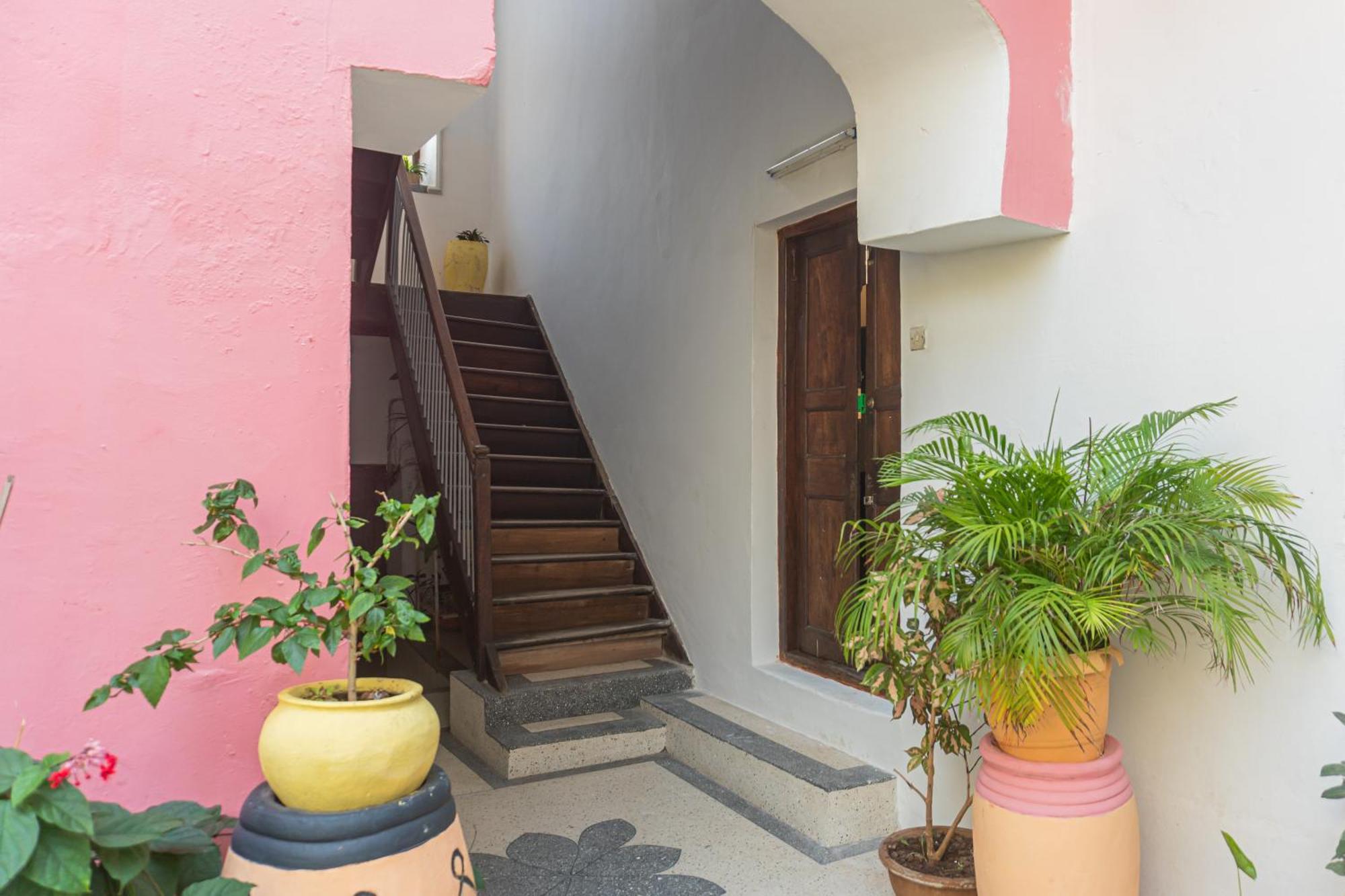 Tarawanda House By Stawi Aparthotel