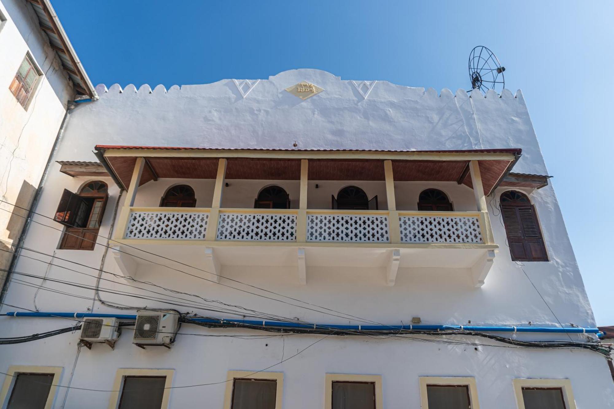 Tarawanda House By Stawi Aparthotel