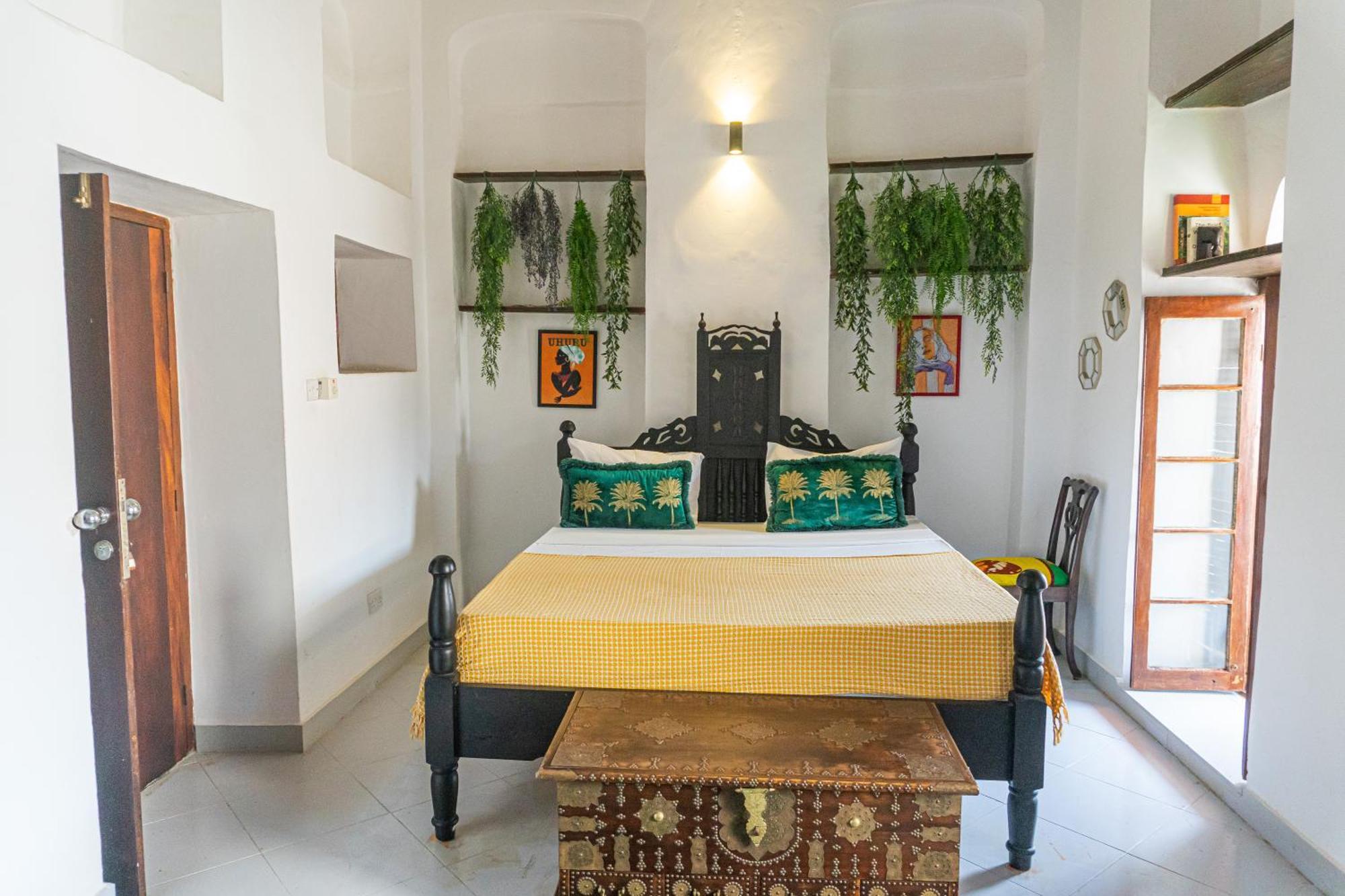 Tarawanda House By Stawi *