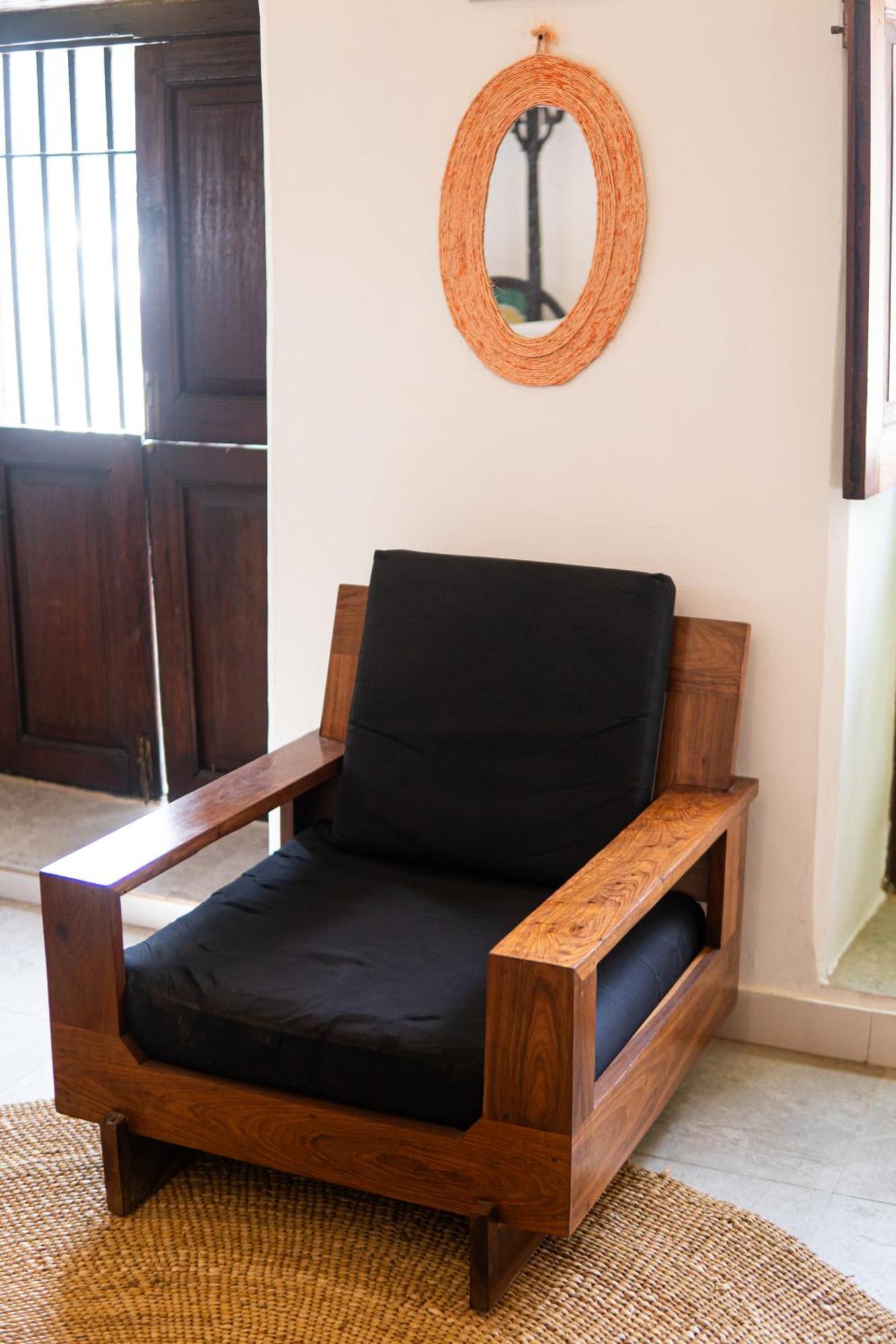 Aparthotel Tarawanda House By Stawi