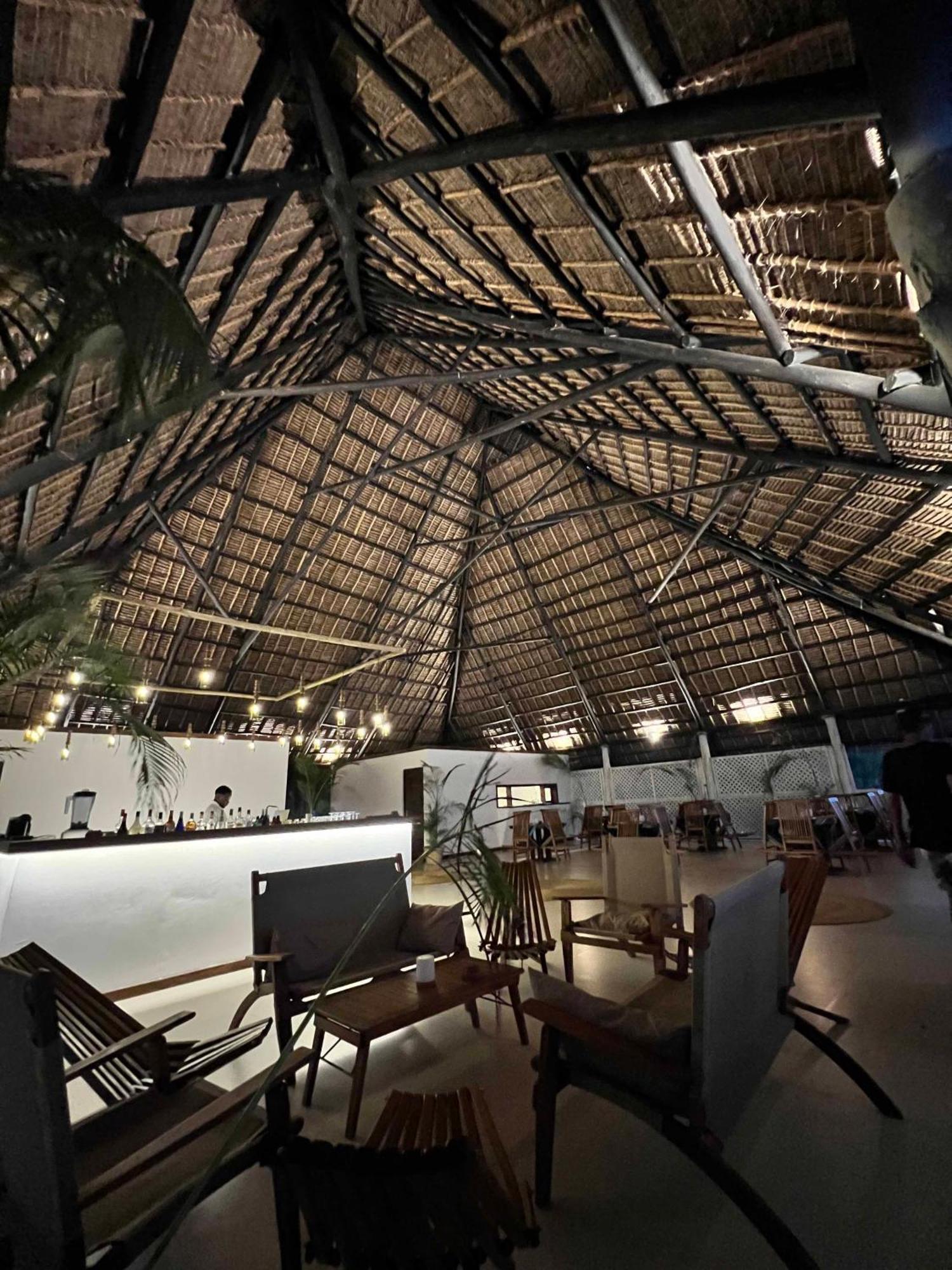 Kivuli Hotel Paje