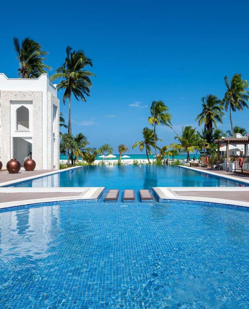 Hotel Marijani & *