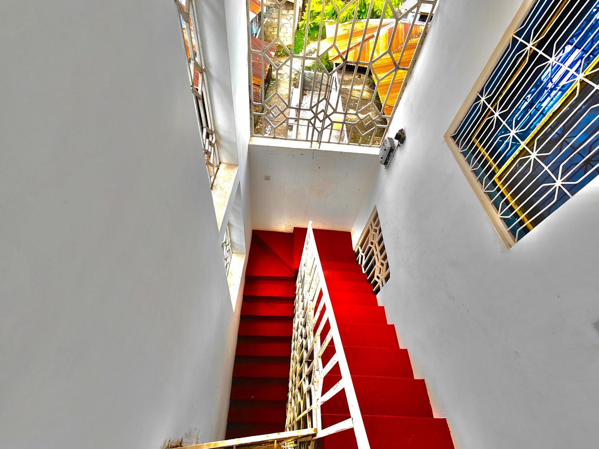 Riztown Hideaway Apartment