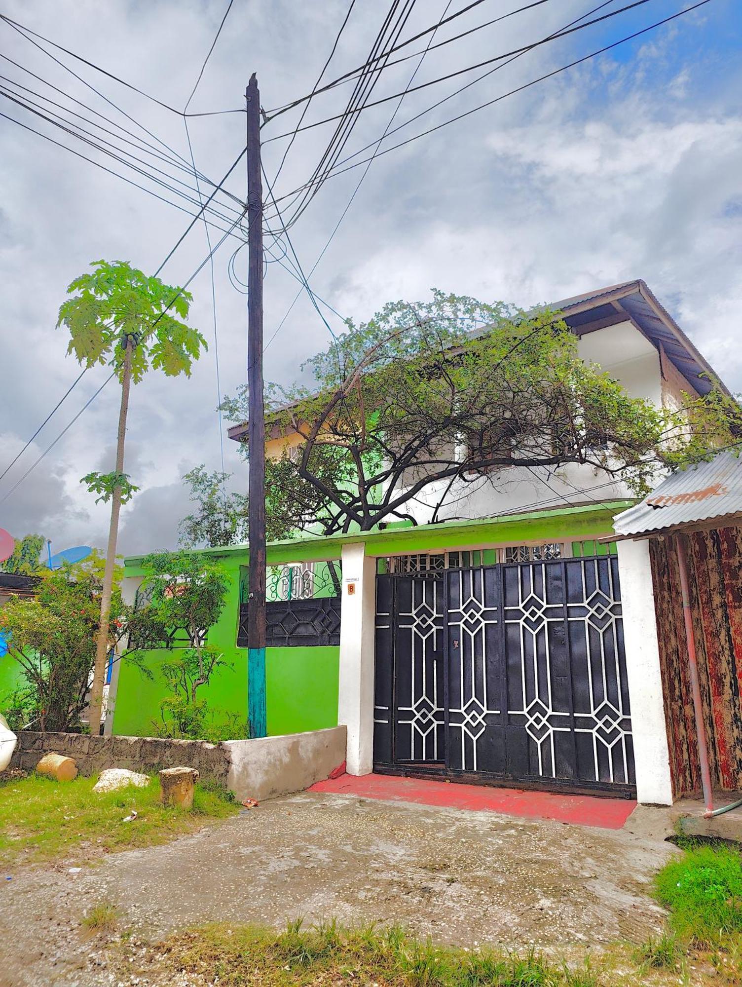 Apartment Riztown Hideaway *