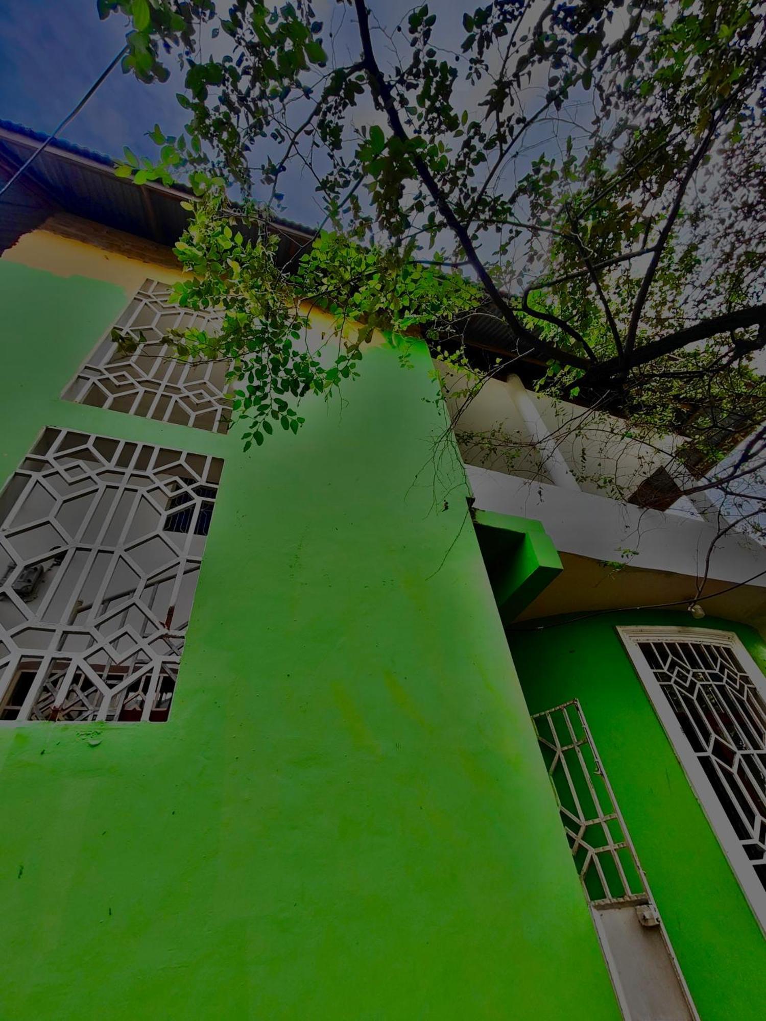 Riztown Hideaway Apartment *
