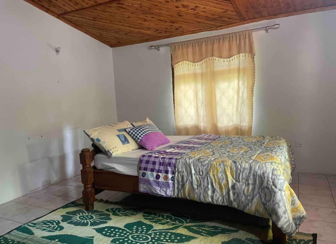 Homestay Gogo Almas