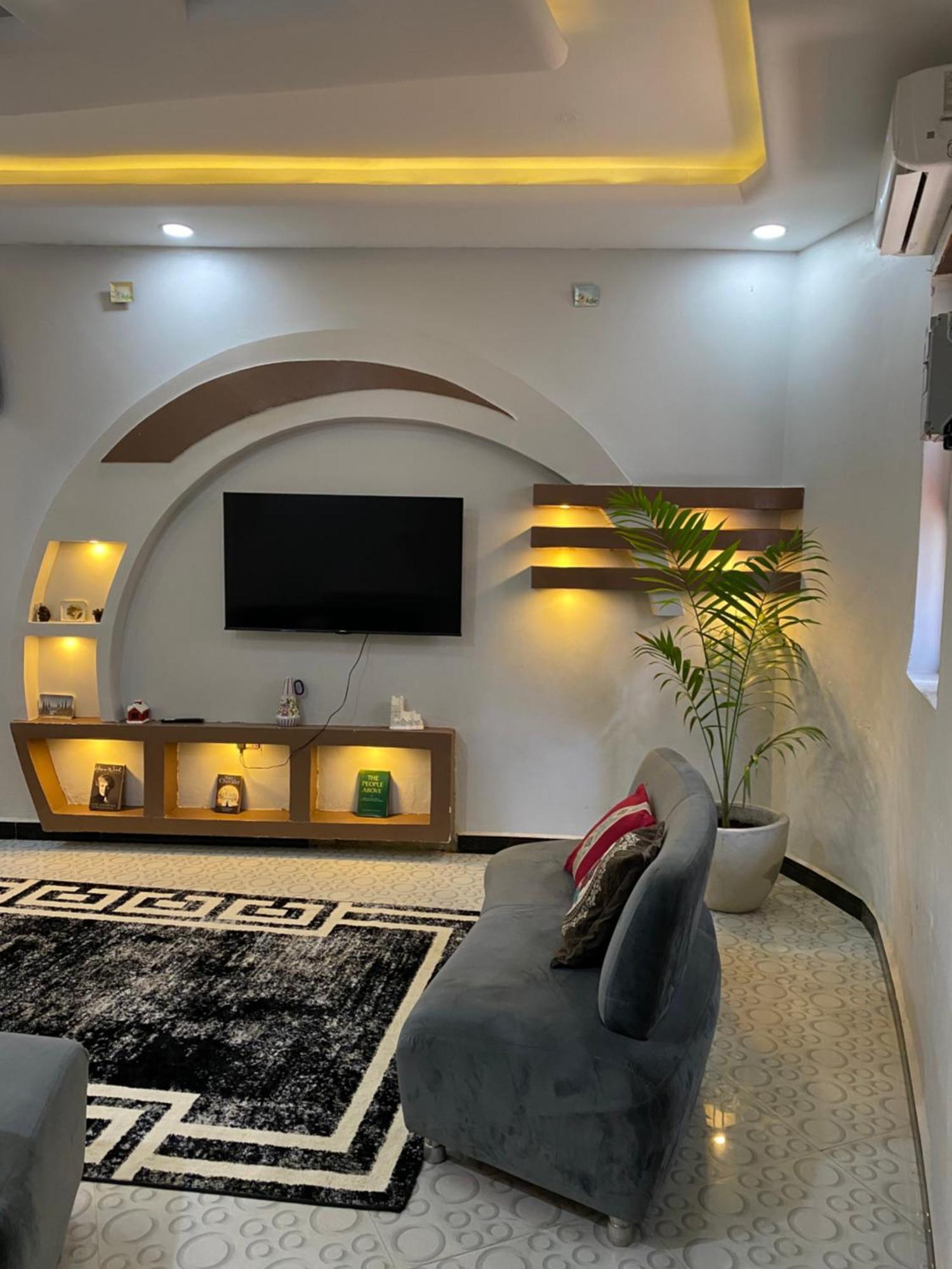 Hotel Fahari Urban Retreat Zanzibar