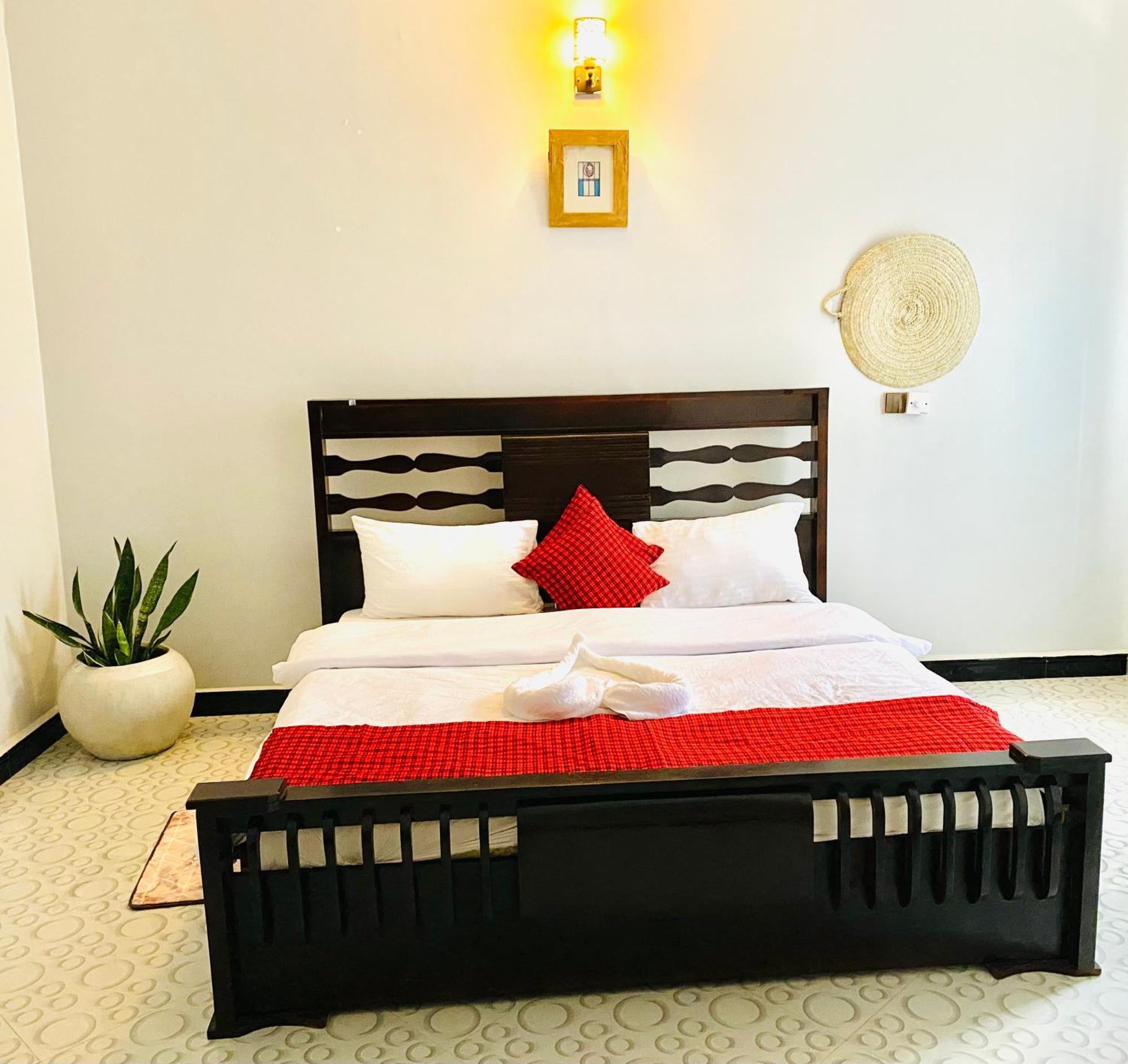 Fahari Urban Retreat