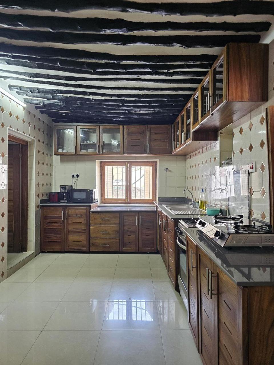 Hello Rafiki House - Stonetown Hostel Zanzibar