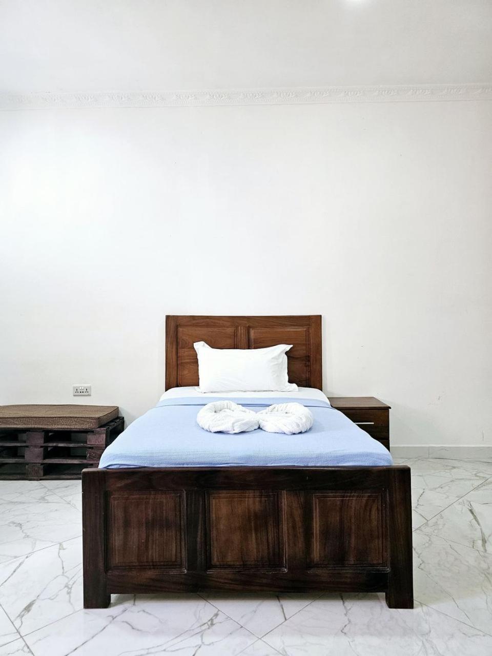 Hostel Hello Rafiki House - Stonetown Zanzibar