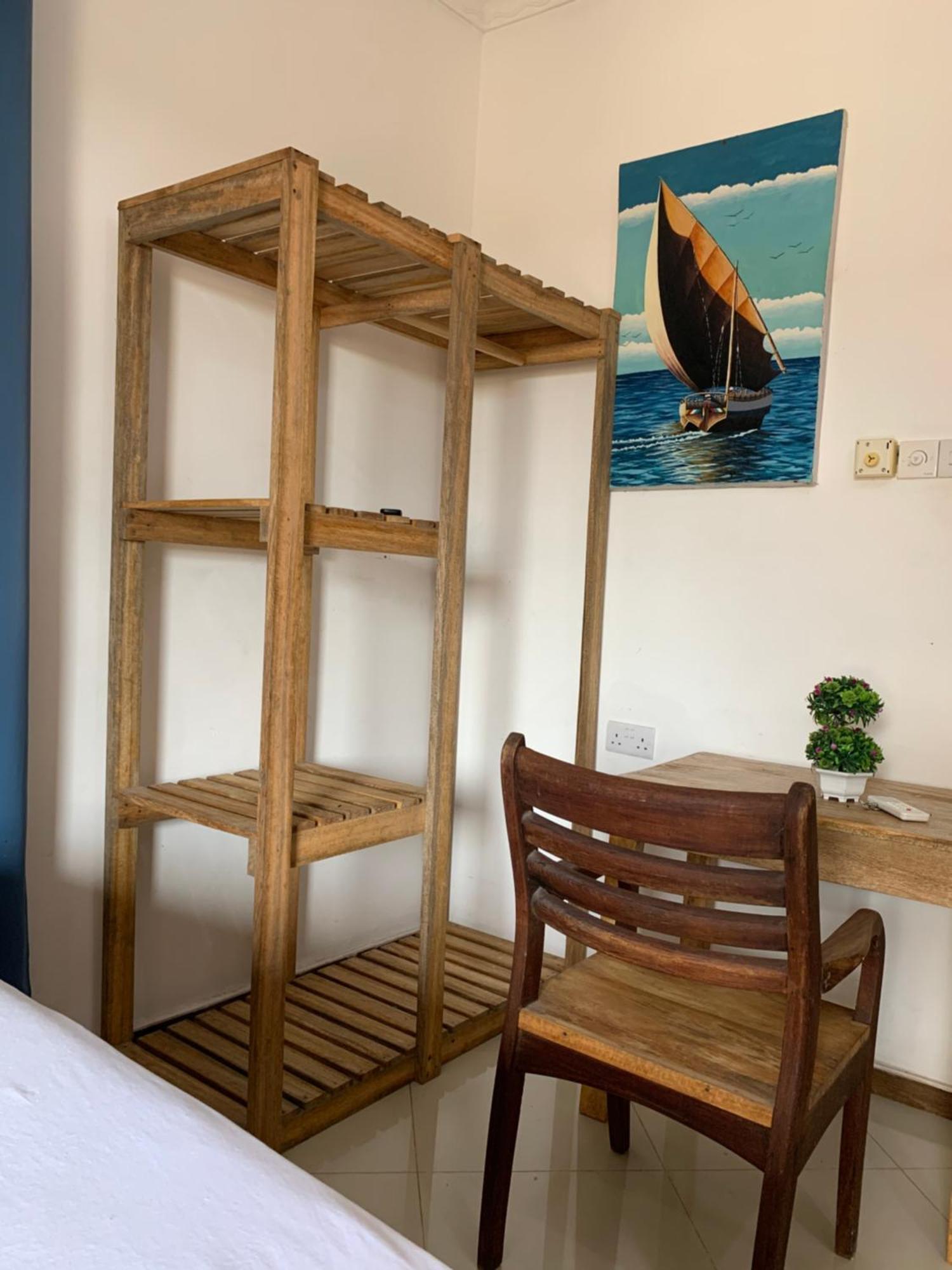 Hello Rafiki - Mkunazini Zanzibar
