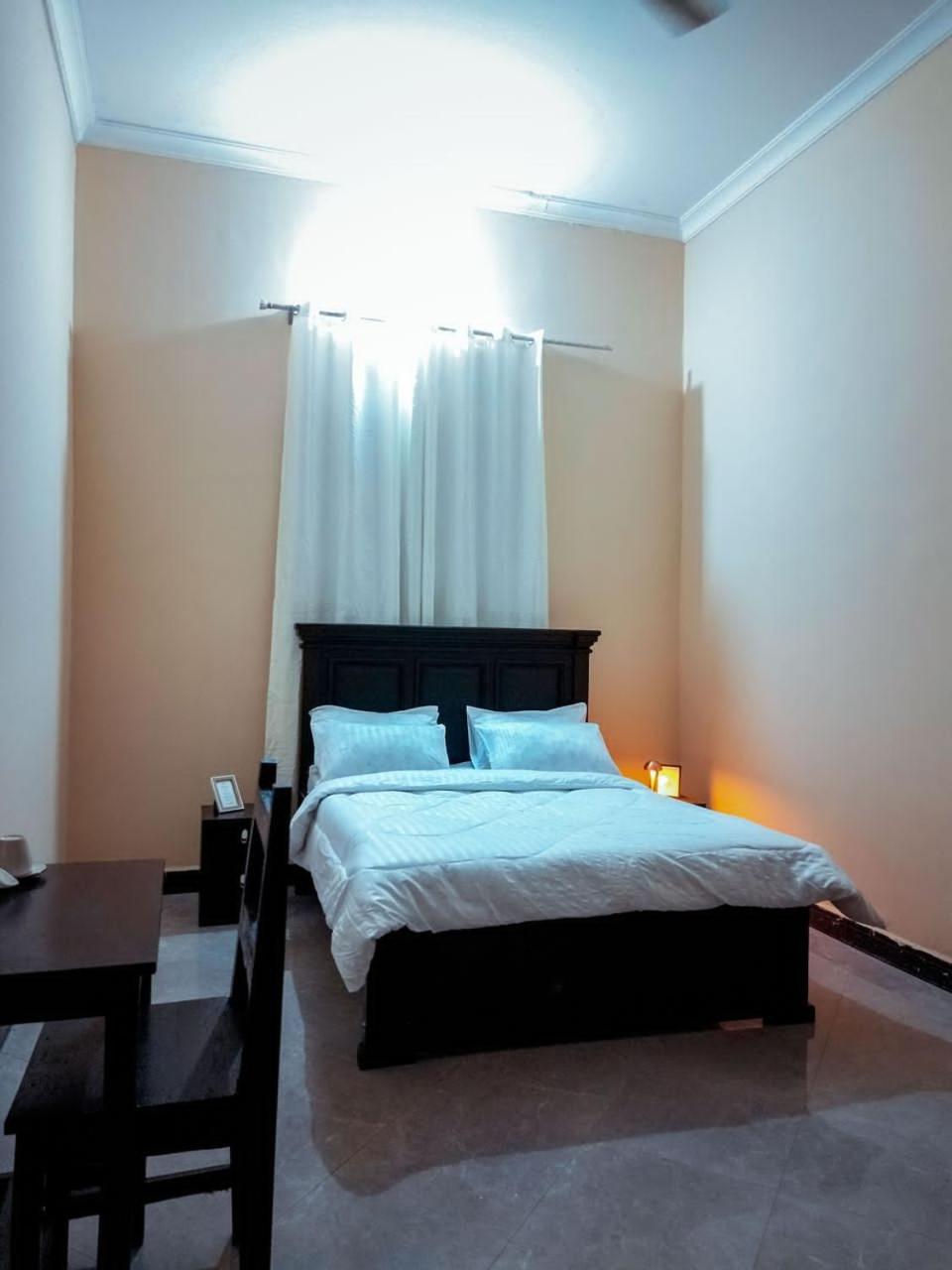 Accommodatie bij particulieren 12 Monkey's Zanzibar