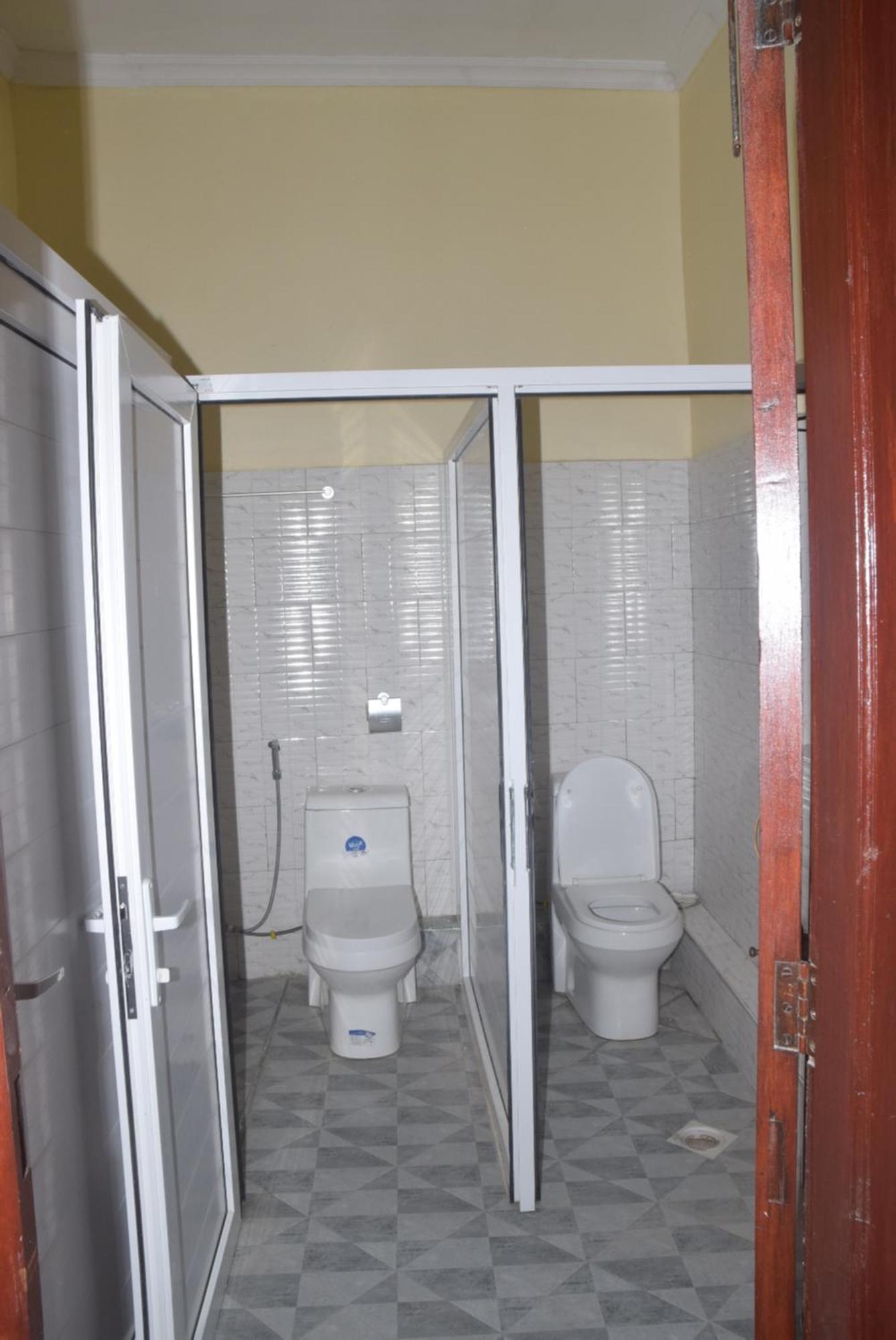 Hostel Vuga Zanzibar