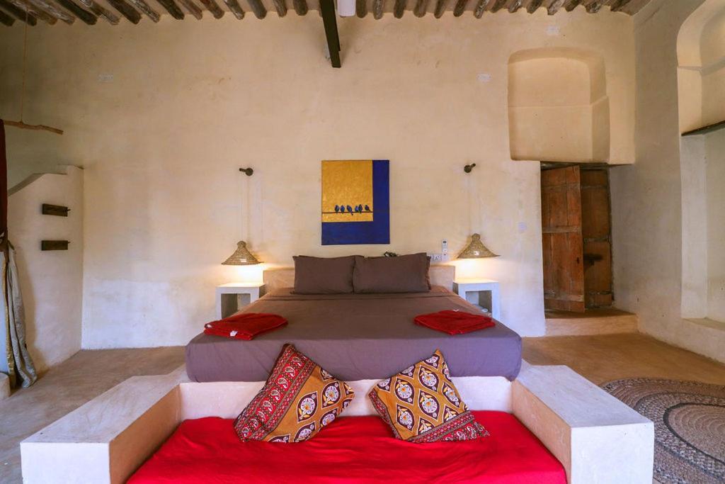 Firefly Boutique Hotel Zanzibar