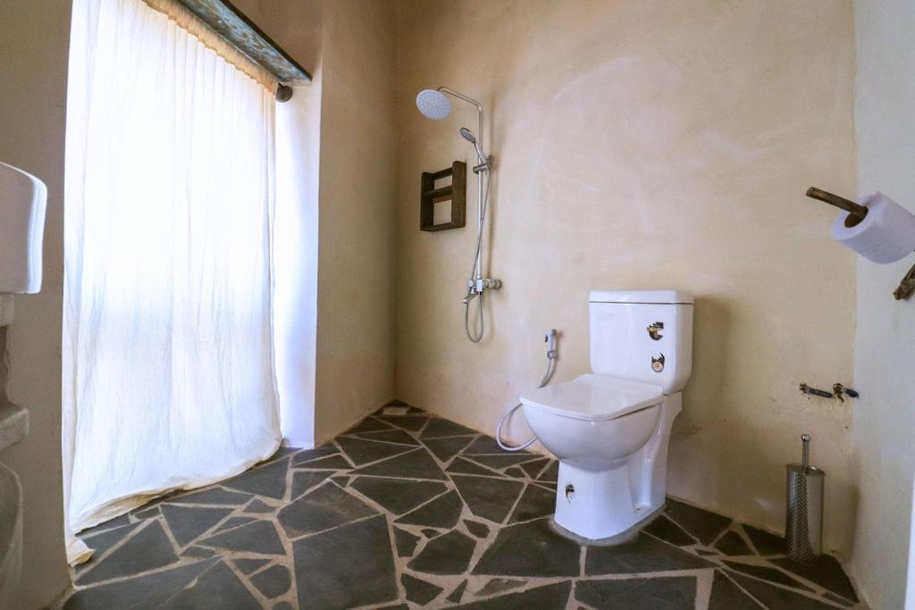 Firefly Boutique Hotel