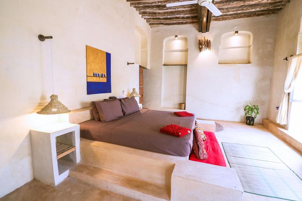 Hotel Firefly Boutique *