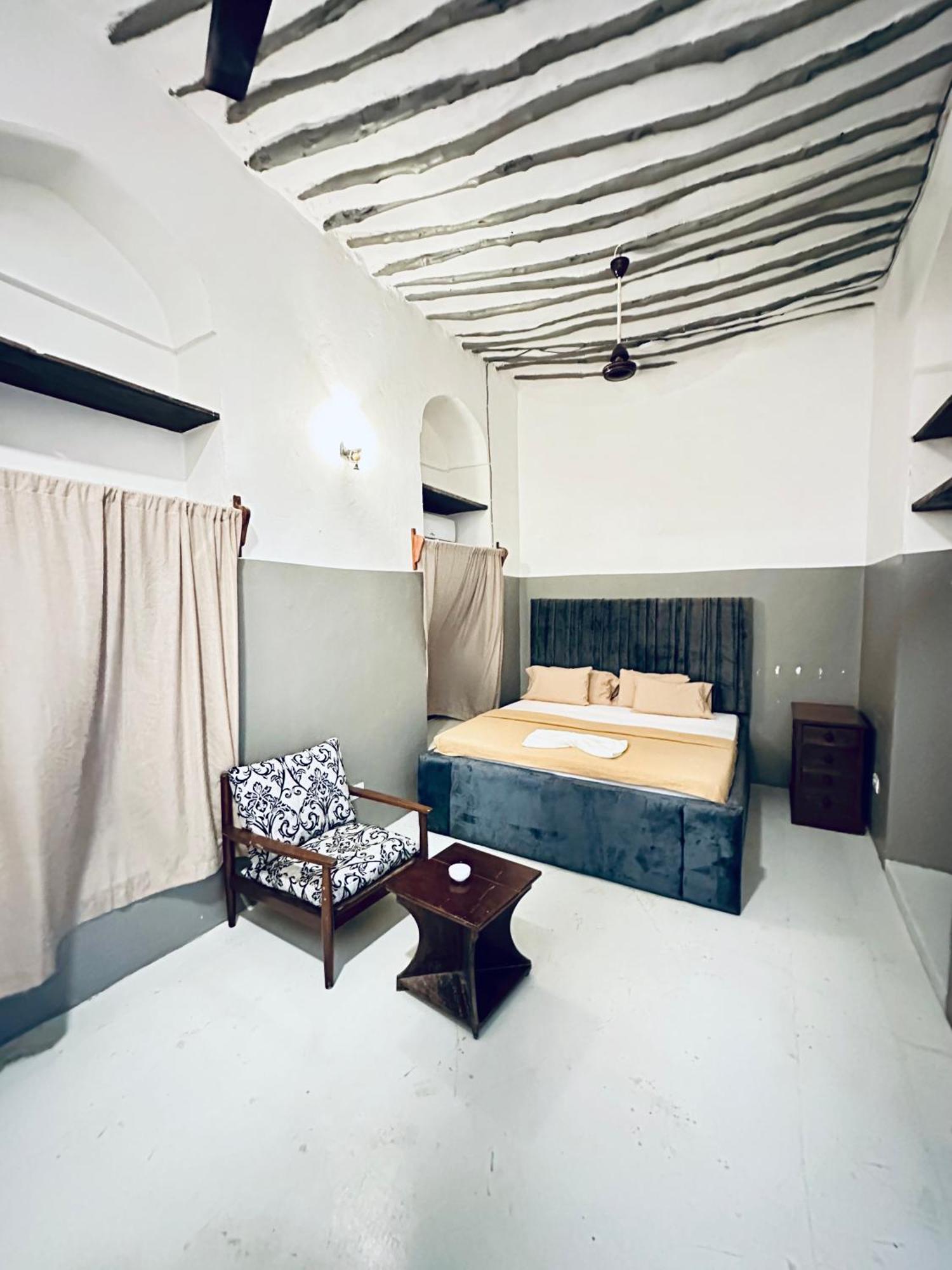 Sweet Dream House Zanzibar