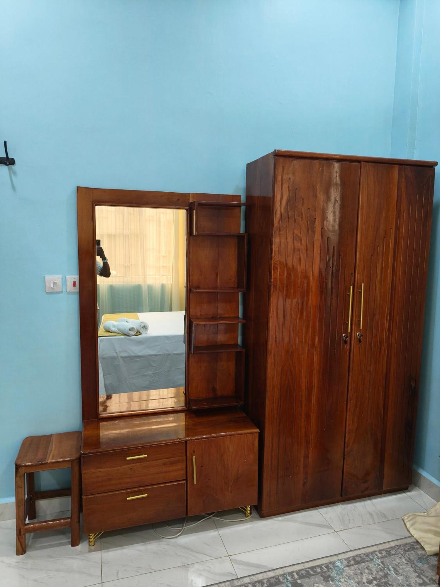 Apartment Zanraza