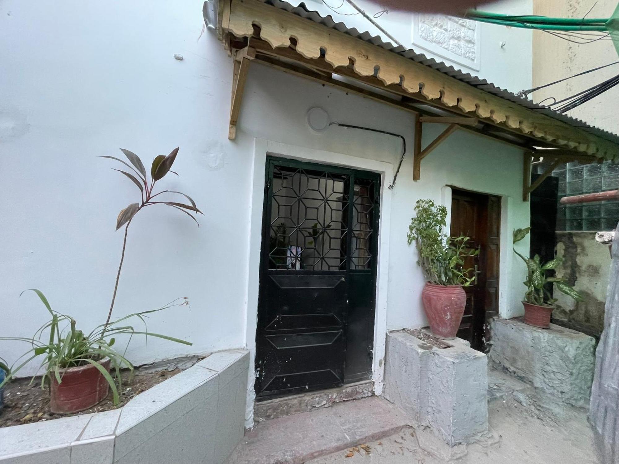 Jacob's Bed & Breakfast Zanzibar