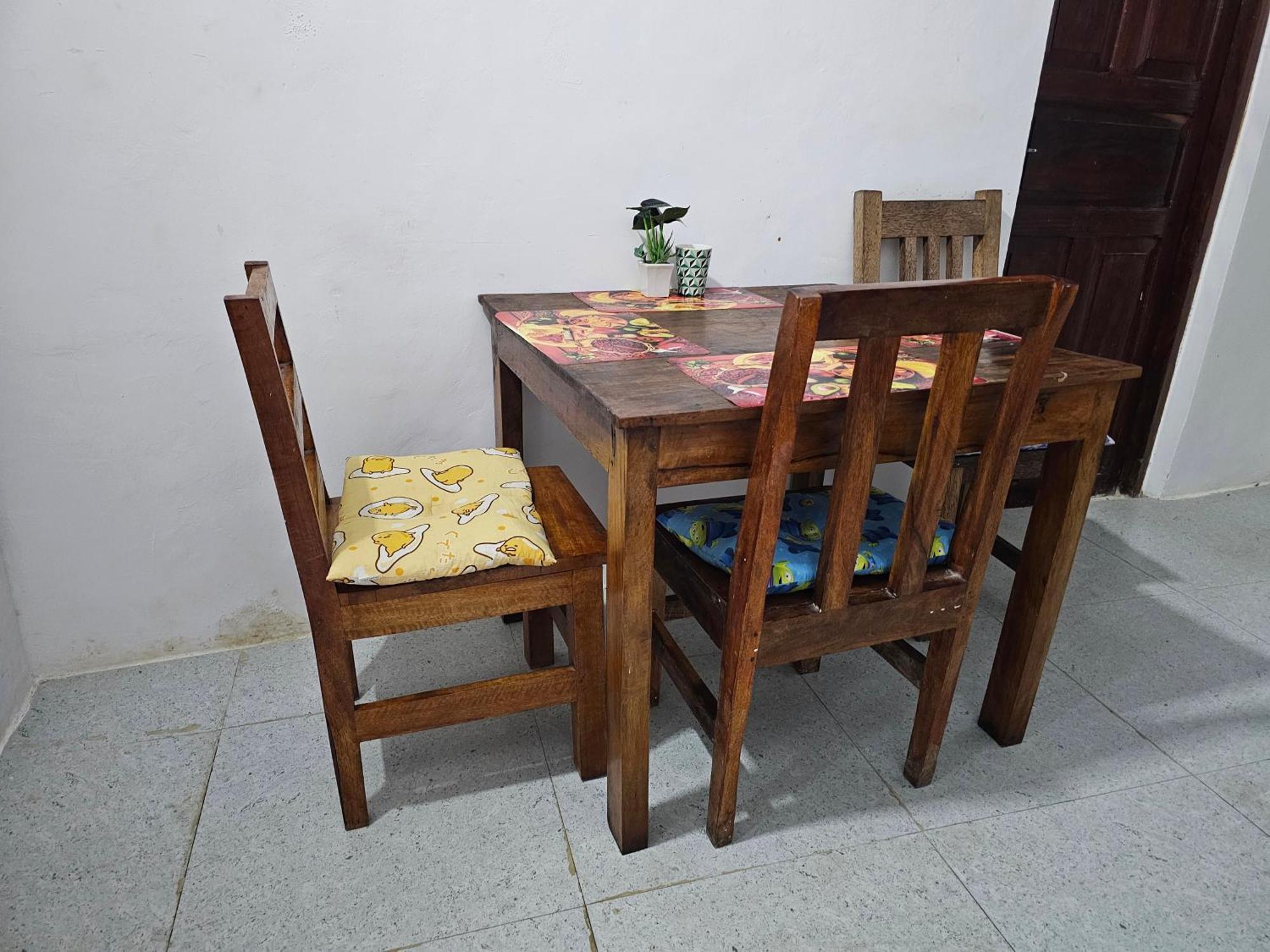 Bed & Breakfast Jacob's Zanzibar