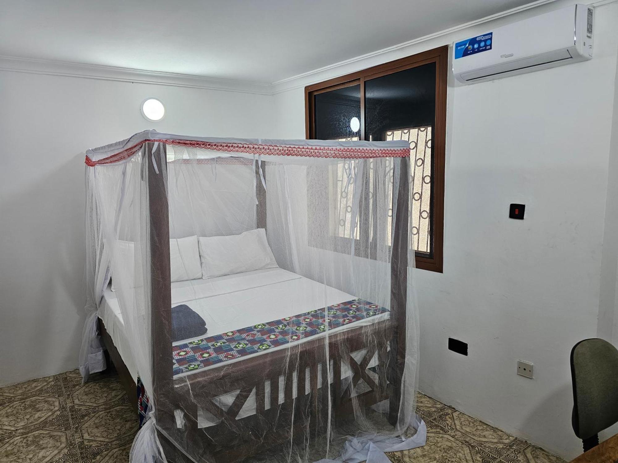 Bed & Breakfast Jacob's *